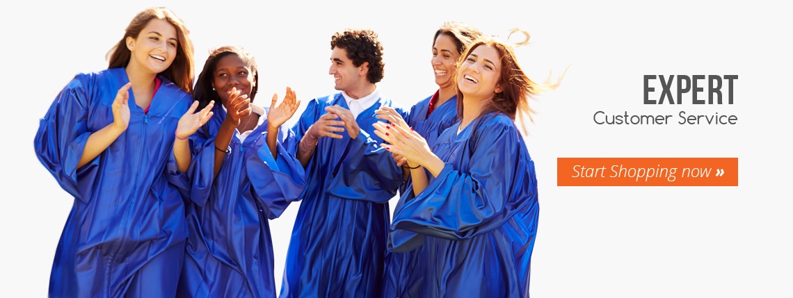 Choir Gowns, Confirmation Robes